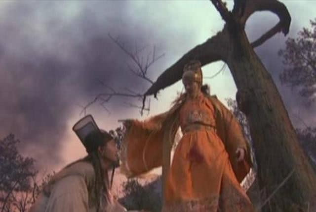 大明王朝|“煤山自缢”究竟是末世君王的气节,还是失去理智的昏招?