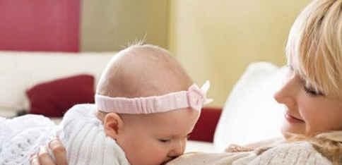 宝宝|断奶,千万不能选的2个时间段,真的伤不起啊