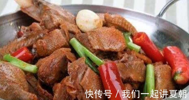 滋补|多给家人吃的开胃菜,色泽诱人,清热开胃又滋补,关键孩子爱吃