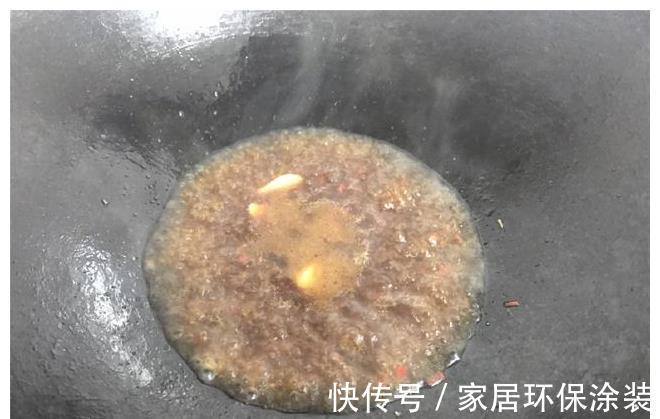 豆腐的这种做法绝了,香辣入味,比肉还好吃,上桌家人抢着吃