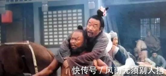 山寨@晁盖临死为何不想传位宋江因为宋江做了一件事,寒了晁盖的心!