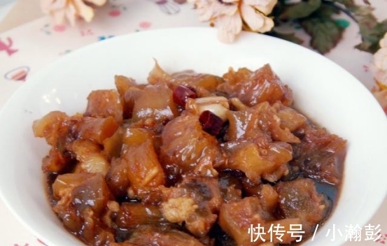 汤匙|好吃又营养的下饭菜,看着都想流口水了,真叫人欲罢不能