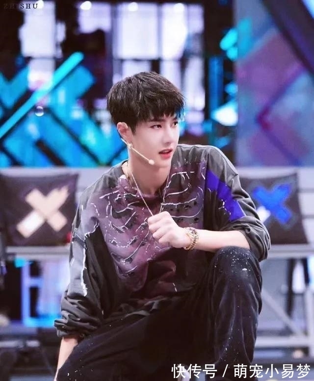 吃瓜：王一博，赵露思，刘亦菲，雷佳音，金瀚，杜江霍思燕