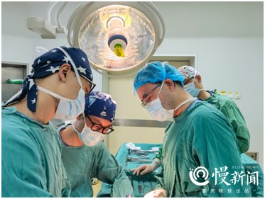 我市完成首例个性化设计3D打印假体植入重建术|慢生活·健康 | 肿瘤