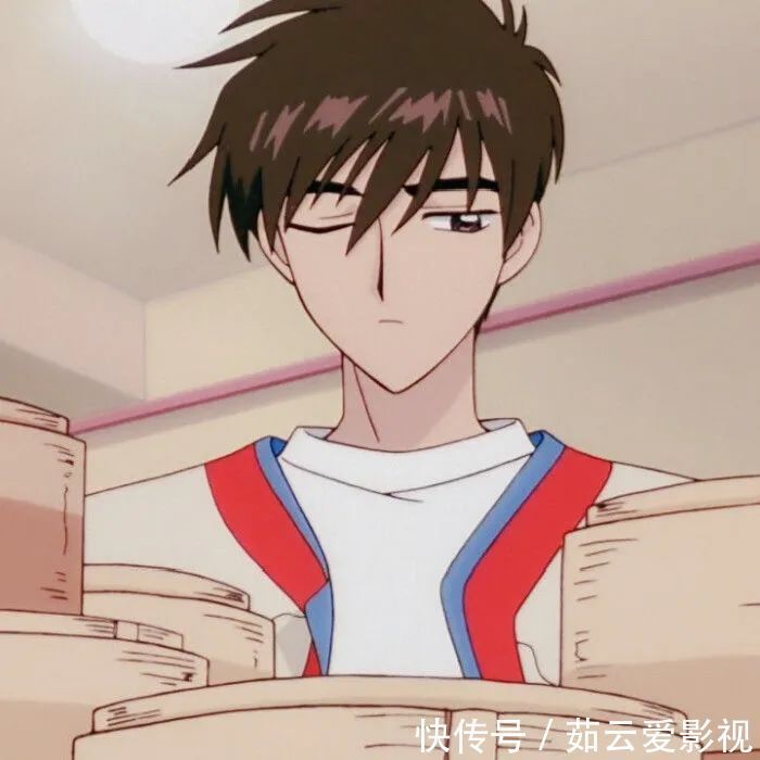 一介书生|神仙·小姐姐头像丨年年岁岁花相似,岁岁年年人不同