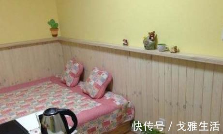 人家|越来越多人家不装踢脚线了，都流行用这些代替，太聪明了