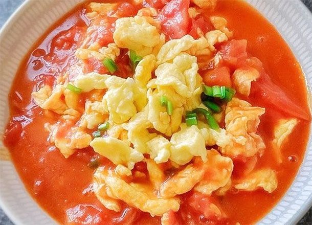 营养|马上冬至下雪了大家提前保暖补充营养，多吃经典菜，下饭香营养高