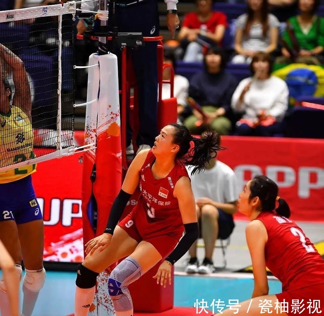 國(guó)家隊(duì)|“小寶” 張常寧——那些不為人知的故事