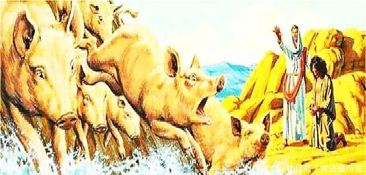 布鲁诺|人类的自大,烧死了布鲁诺