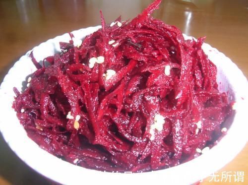 补血别吃红枣了,多吃这菜,称为“补血库”,皱纹消失了,润肤又淡斑