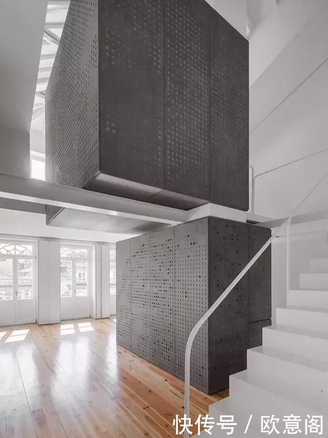 冲孔板,一个被名字耽误的实力派!