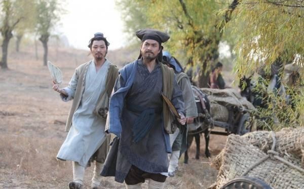 劫后|生辰纲被劫后,杨志为何要逃跑?如果他不跑会怎样?