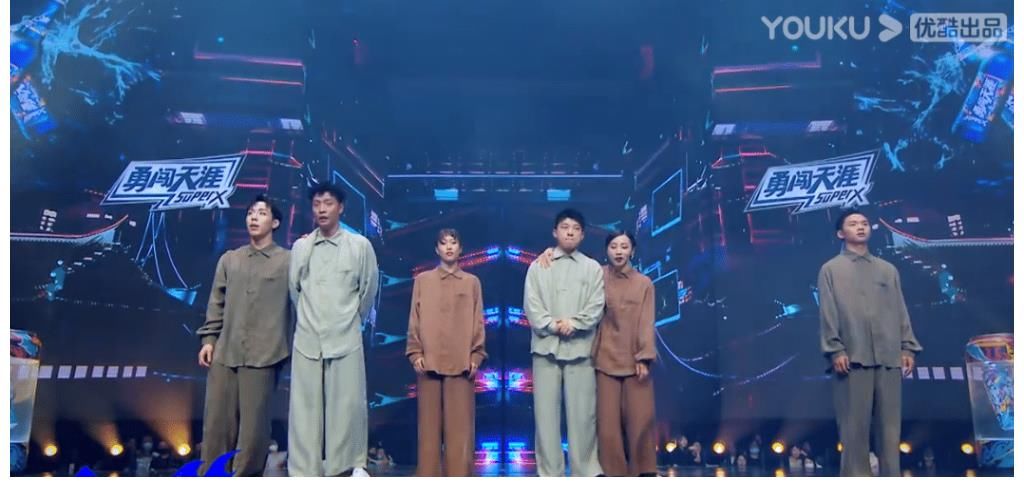 《這就是街舞4》看到第11期，突然有3個(gè)問題，節(jié)目組應(yīng)該重視