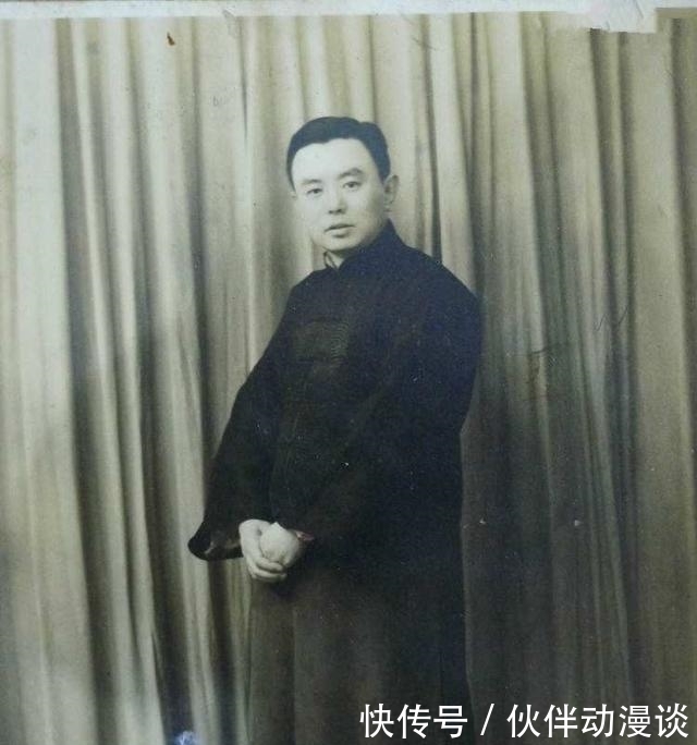 老北京|父亲临终,把儿子托付舅舅,却难料儿子羽翼丰满,与舅舅反目成仇