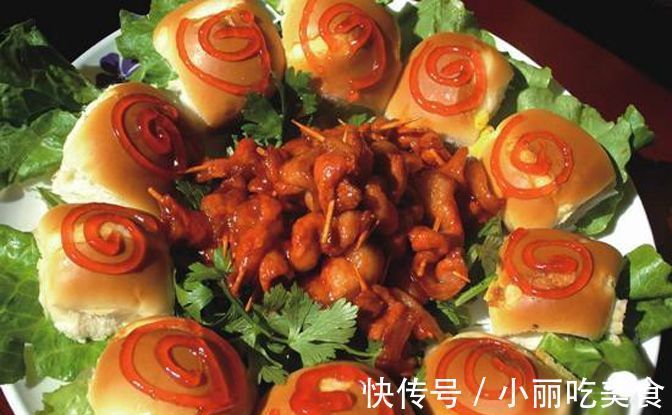草莓酱|美食推荐:皇家待客肉、海鲜青瓜煲、枯藤猪手制作方法