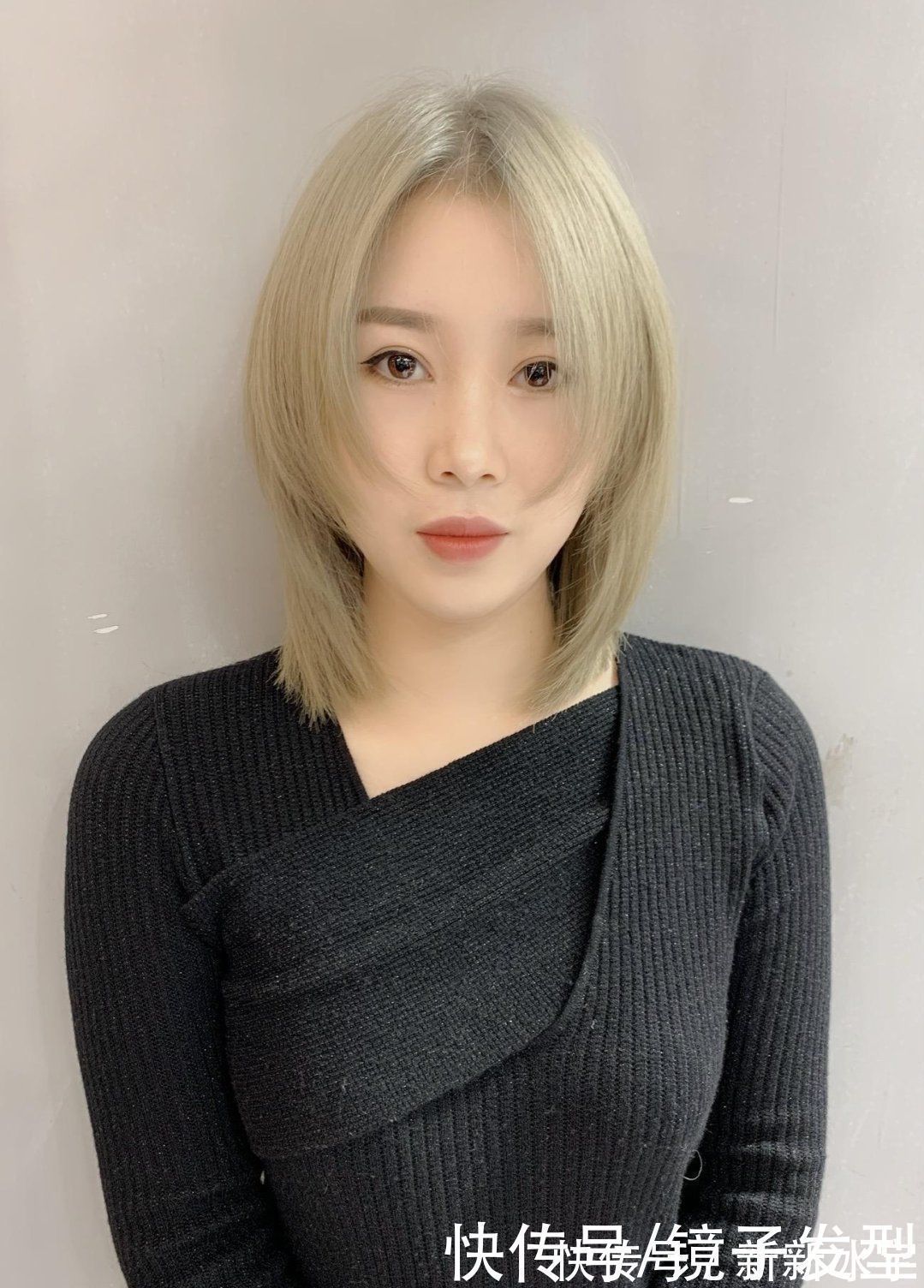 刘丽丽 “最女神”发型27款,无论直卷都很美,爱美女性都喜欢