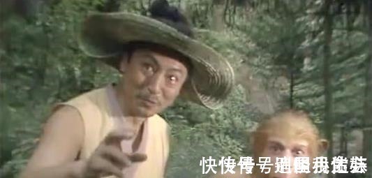 危难之时&孙悟空为何不敢提师傅,西游记后传危难之时,一语道破!