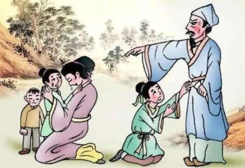 父母|俗语:“老人是条龙,向谁谁家穷”,不是迷信,做父母的值得一看