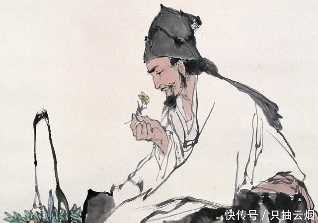 离开|清朝一位风水大师路过一个小镇,仰天长笑三声,再也没离开过