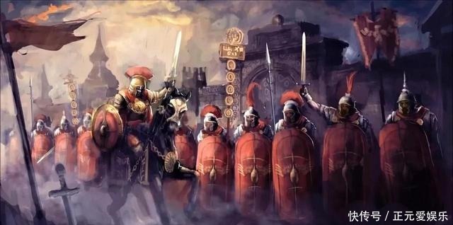军队|罗马军队为何能征服世界学习了你也能打造出所向披靡的团队!