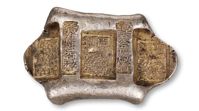 雪花纹银|古人用的“雪花纹银”,到底怎么来的看完你就不想穿越回古代了