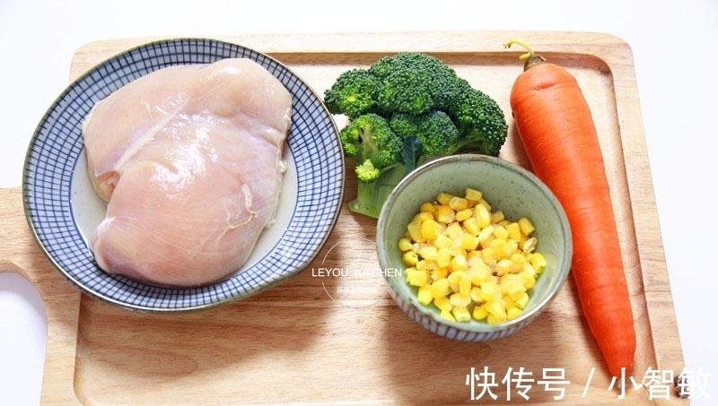 全家|告别“吃草”，全家人抢着吃的减肥餐，Q弹的肉丸子，好吃不长肉