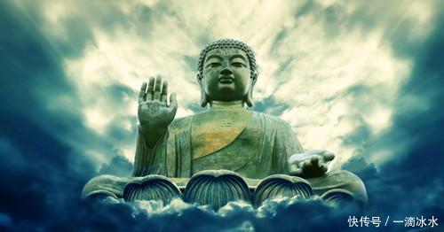 皇帝朕要跪拜佛像吗高僧只说了8个字,皇帝听后非常满意!