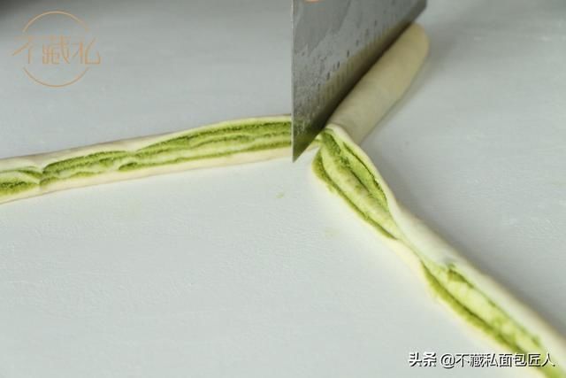 我真的小看这个面包了