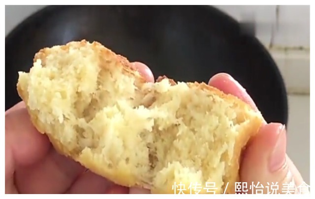 一块豆腐一把面粉,不红烧不炖汤,炸成丸子,我家一个礼拜吃四次