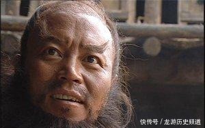 梁山|宋江临死之前,为什么要毒死李逵,只因他知道一个巨大的秘密!