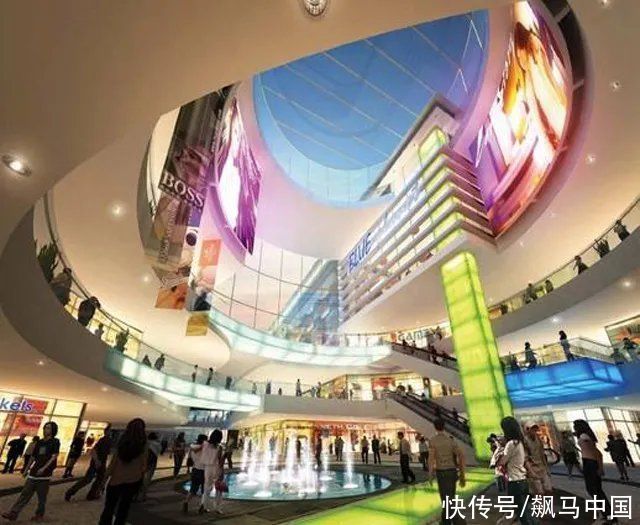 反思|招商和运营的区别，做商业地产一定要弄清楚