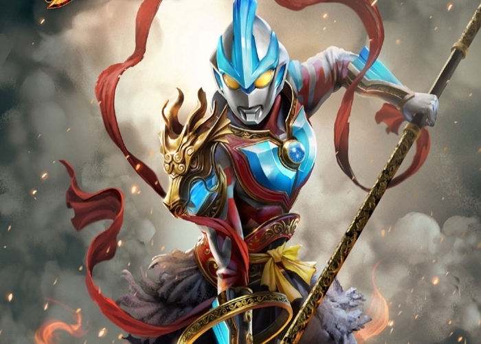 诺亚|奥特曼身高差距有多大?闪烁迪迦120米,诺亚340米,还有三个已经破纪录!