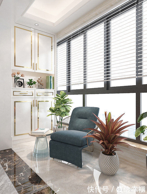 质感|杭州夫妻的新房装修，全屋奢华有质感，进屋就很惊艳，让人很喜欢