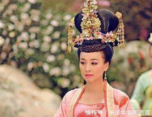 最终|唐朝女巨人身高近2米,8年无人敢娶,最终却成了李世民的爱妻!