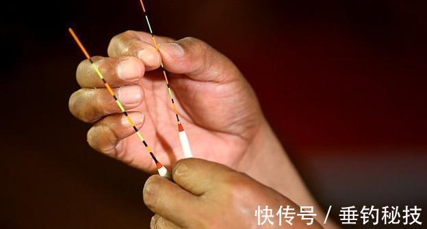 都说冬季鱼难钓?其实不然,是你没掌握诀窍,这样调整后照样上鱼