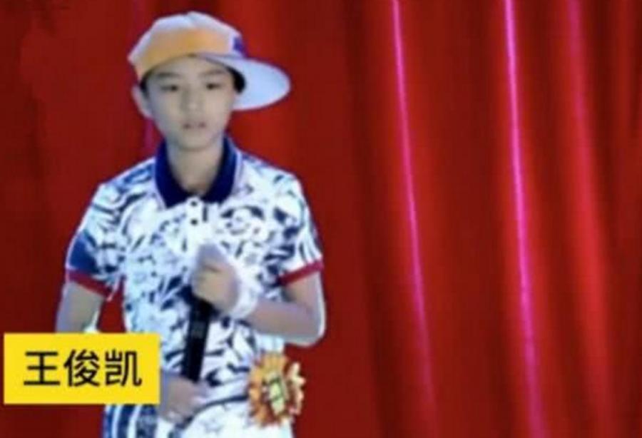 左溢|7年前的這檔選秀是不是有毒 淘汰的都成為當紅巨星, 冠軍卻消失