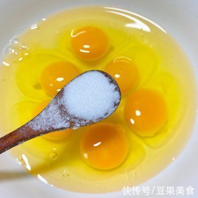 原来做年夜菜｜金玉满堂·0失败黄金蛋饺这么简单