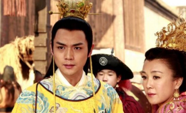 女真族|史上最屈辱的一个朝代，用相同方式被灭两次，史书都不好意思记载