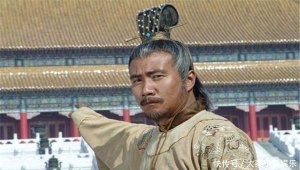 文盲|历史上著名的文盲皇帝 却创作了36首诗 每一首都堪称经典