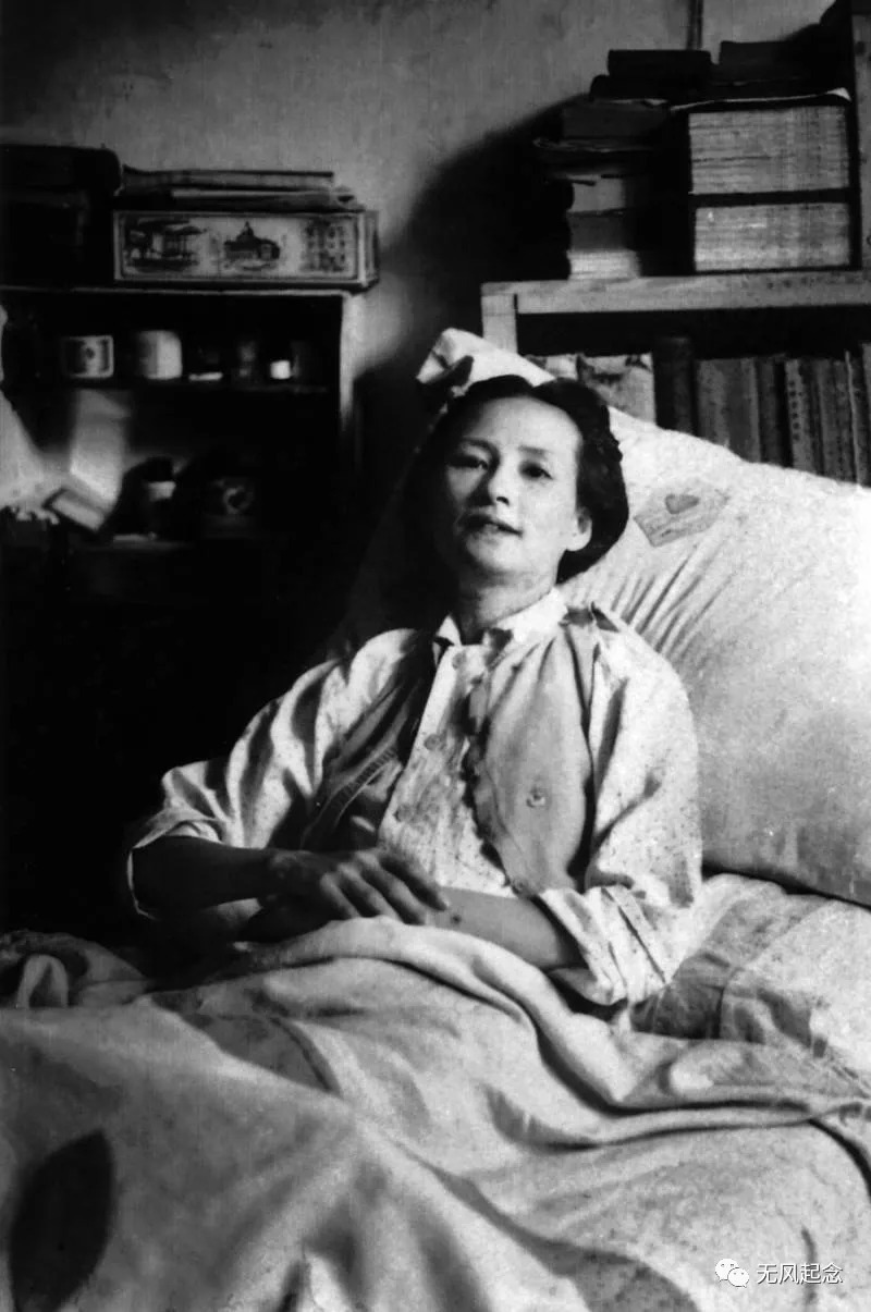 清华大学$林徽因女儿:很多人误会了我妈妈,她其实是一位伟大的母亲