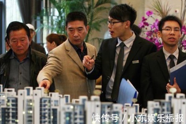 房价|房子越靠近这3处,未来五年越“值钱”内行这才是黄金地段