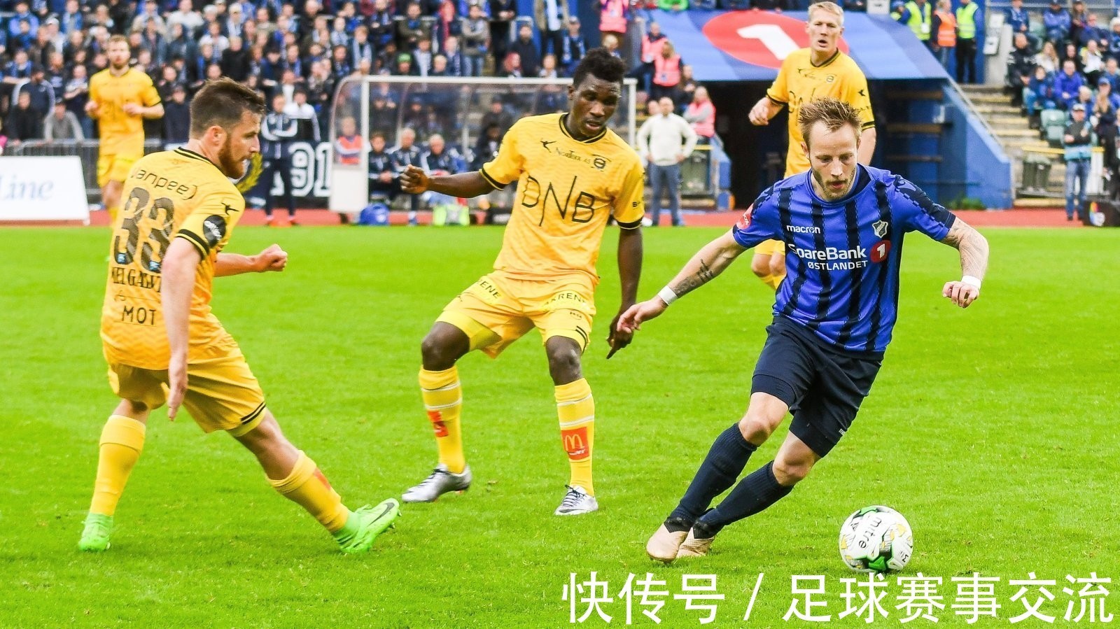 博德|今日足球:博德閃耀vs布蘭 索契vs克拉斯諾達(dá)爾