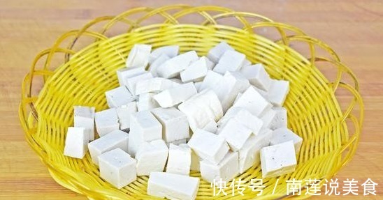 豆腐这样做实在太香了,比吃红烧肉还过瘾,简单家常,6斤不够吃