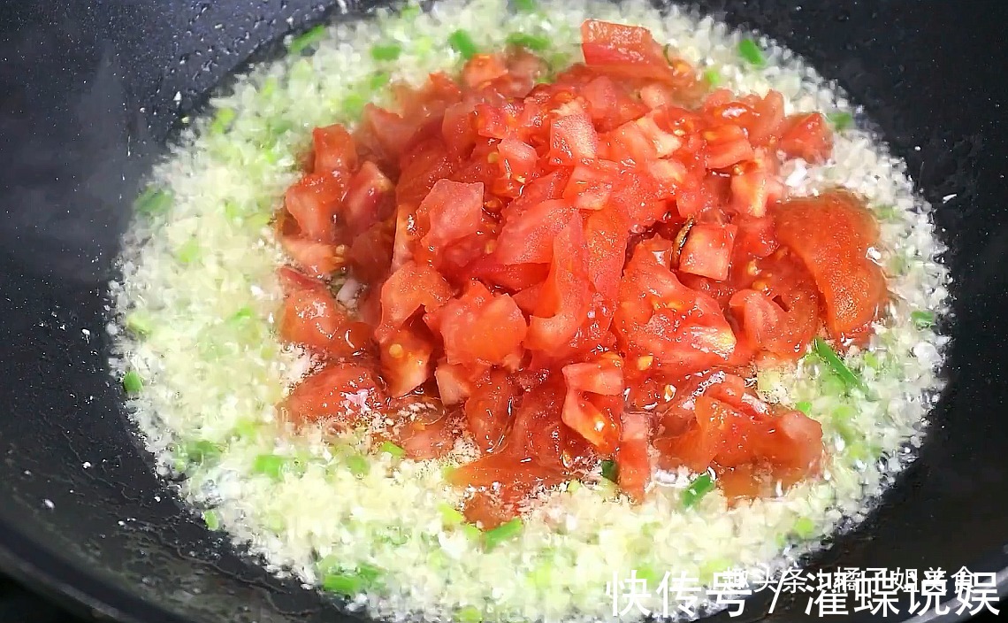 一家人|宅家这么久，我家最馋这美食，3天不做一家人都点名要，上桌扫光