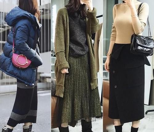 三四十岁女人，穿衣要有气质！今年流行这毛衣，照着穿美出新高度！