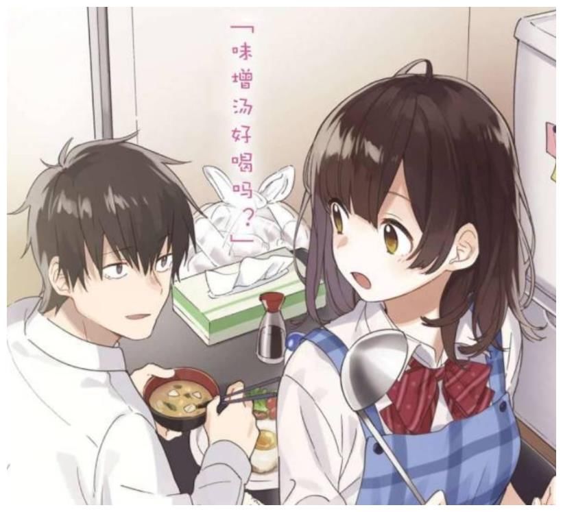 剃须：最终卷6月份发售，作者亲自破防，坦言讨厌吉田先生