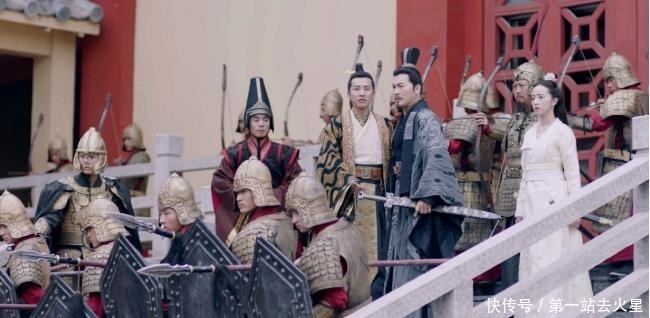 定下|宋太祖为何会定下“不杀士大夫”的规定因为不这样,大宋早亡了