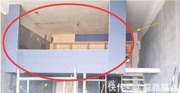 面积|住房面积太小怎么办，中间加一层隔断，花小钱办大事！