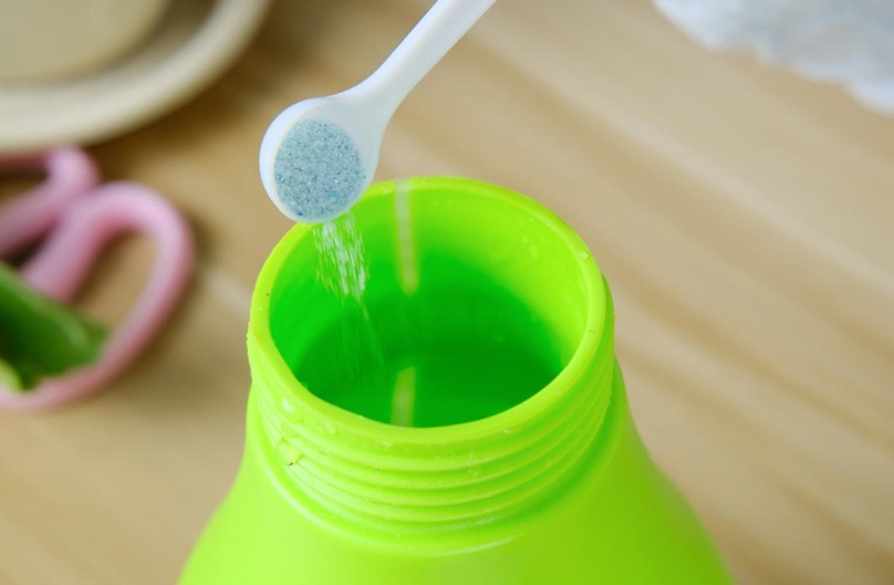 一种懒人植物,最怕浇水,一浇水黄叶又烂根!