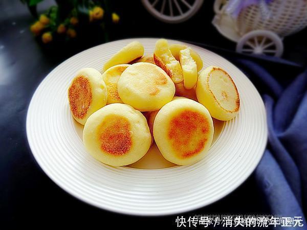 面粉|这些面食真好吃,每天一道,一周不重样,不用担心明天吃什么了!
